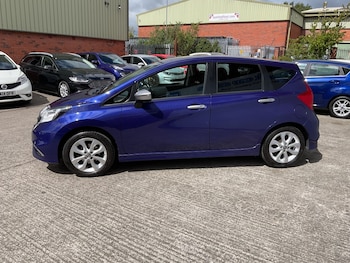 Used Nissan Note 2015 for sale - 78571851: Photo