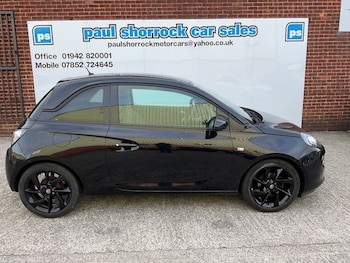 Vauxhall - ADAM