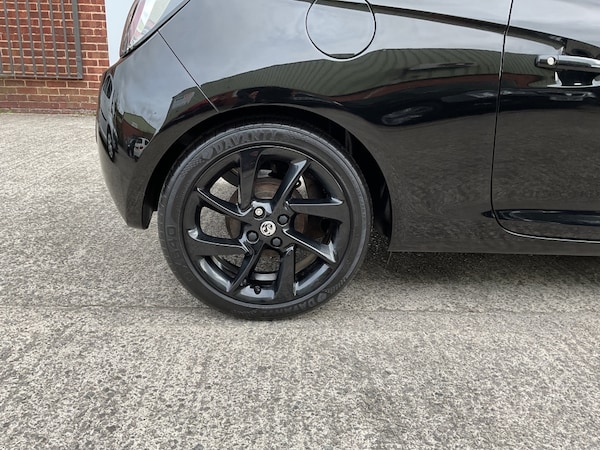 Used Vauxhall ADAM 2017 for sale - 76177655: Photo 23