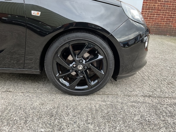 Used Vauxhall ADAM 2017 for sale - 76177655: Photo 24