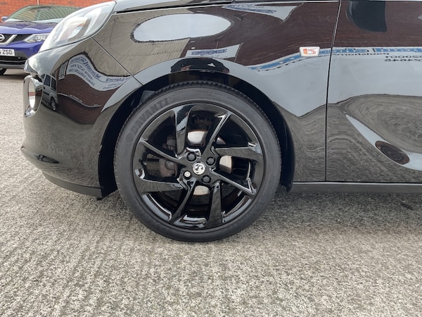 Used Vauxhall ADAM 2017 for sale - 76177655: Photo 32