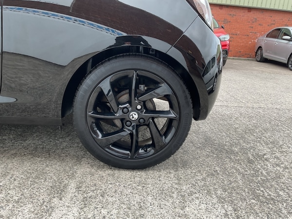 Used Vauxhall ADAM 2017 for sale - 76177655: Photo 33