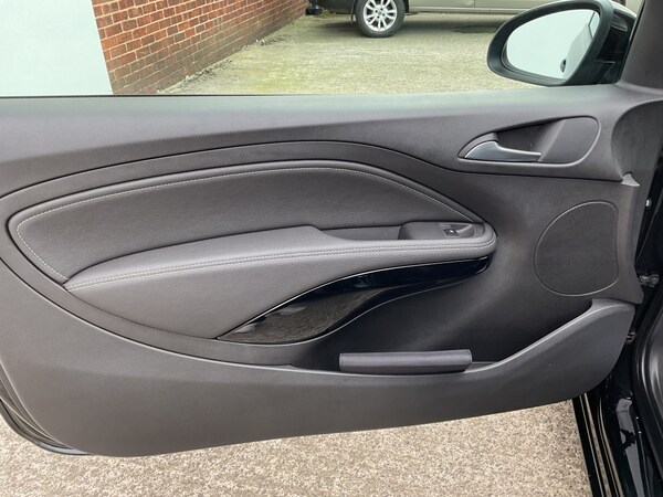 Used Vauxhall ADAM 2017 for sale - 76177655: Photo 38