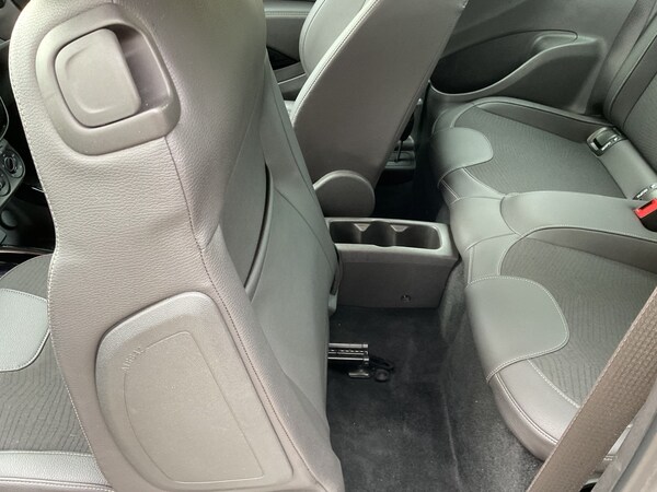 Used Vauxhall ADAM 2017 for sale - 76177655: Photo 40