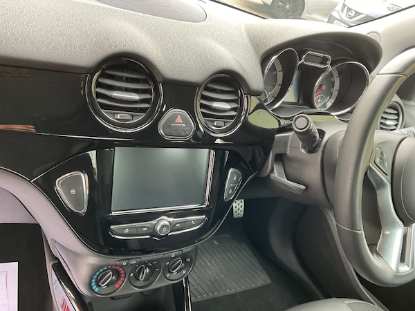 Used Vauxhall ADAM 2017 for sale - 76177655: Photo 41