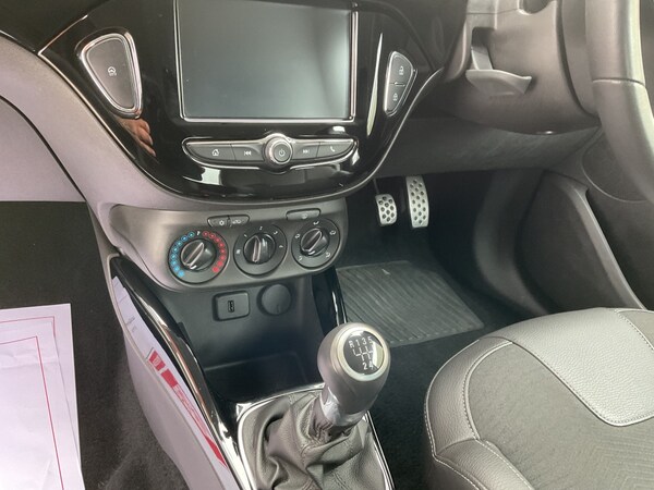 Used Vauxhall ADAM 2017 for sale - 76177655: Photo 42