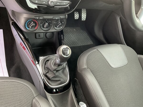 Used Vauxhall ADAM 2017 for sale - 76177655: Photo 43