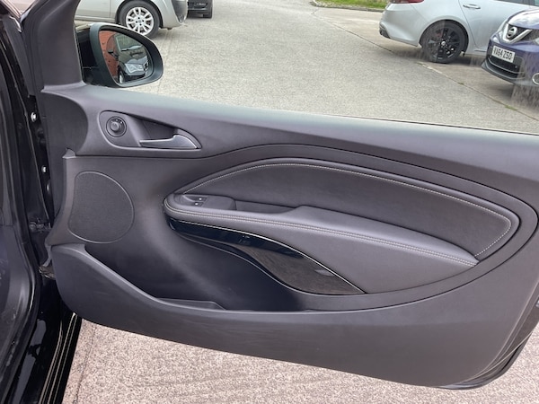 Used Vauxhall ADAM 2017 for sale - 76177655: Photo 52