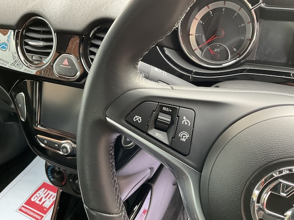 Used Vauxhall ADAM 2017 for sale - 76177655: Photo 55