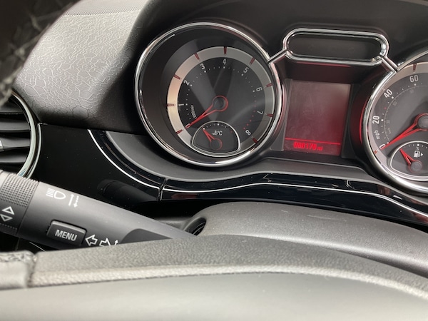 Used Vauxhall ADAM 2017 for sale - 76177655: Photo 56