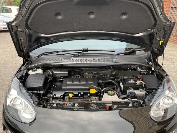 Used Vauxhall ADAM 2017 for sale - 76177655: Photo 61