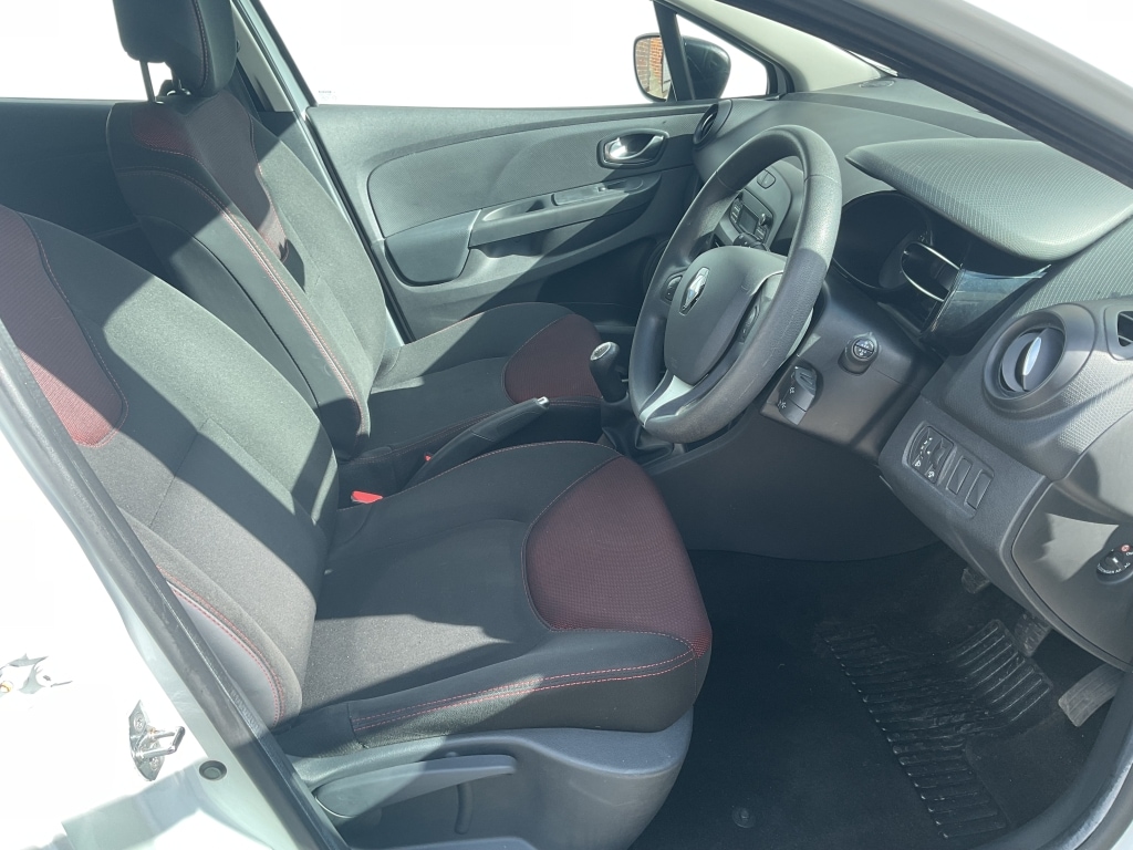 Vehicle 17