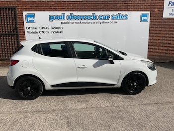 Used Renault Clio 2015 for sale - 75925641: Photo