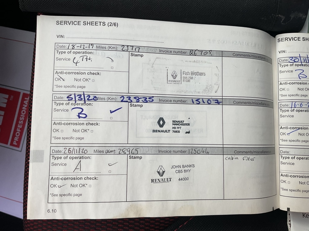 Vehicle 33