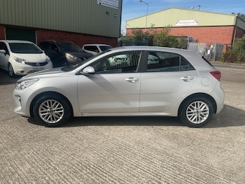 Used Kia Rio 2019 for sale - 79483477: Photo