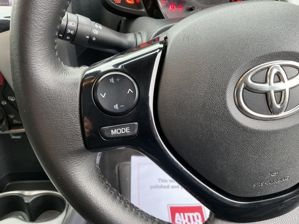 Used Toyota AYGO 2015 for sale - 77385470: Photo 14