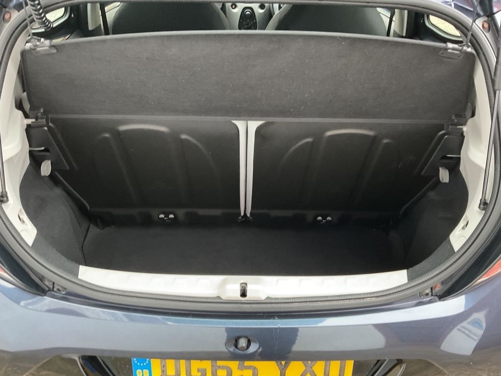 Used Toyota AYGO 2015 for sale - 77385470: Photo 20