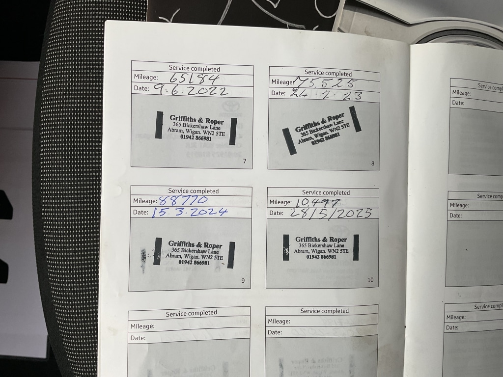 Used Toyota AYGO 2015 for sale - 77385470: Photo 27