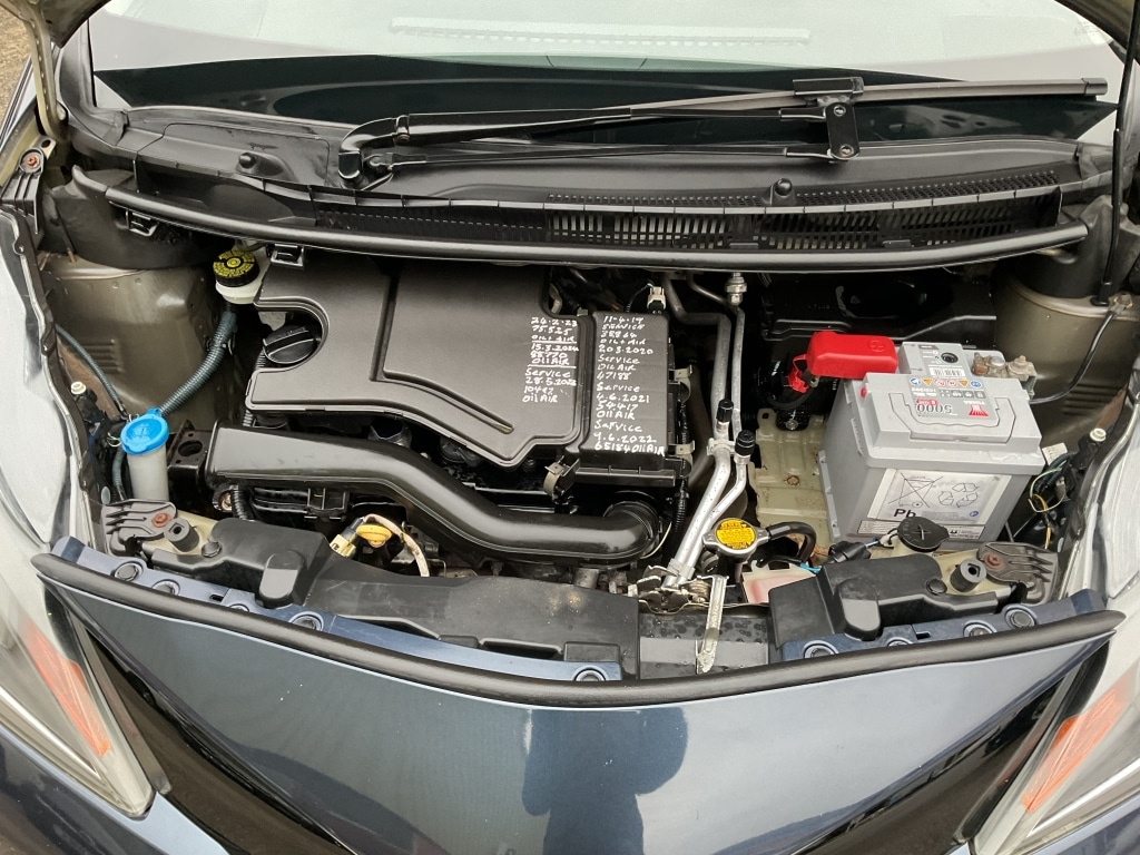 Used Toyota AYGO 2015 for sale - 77385470: Photo 28