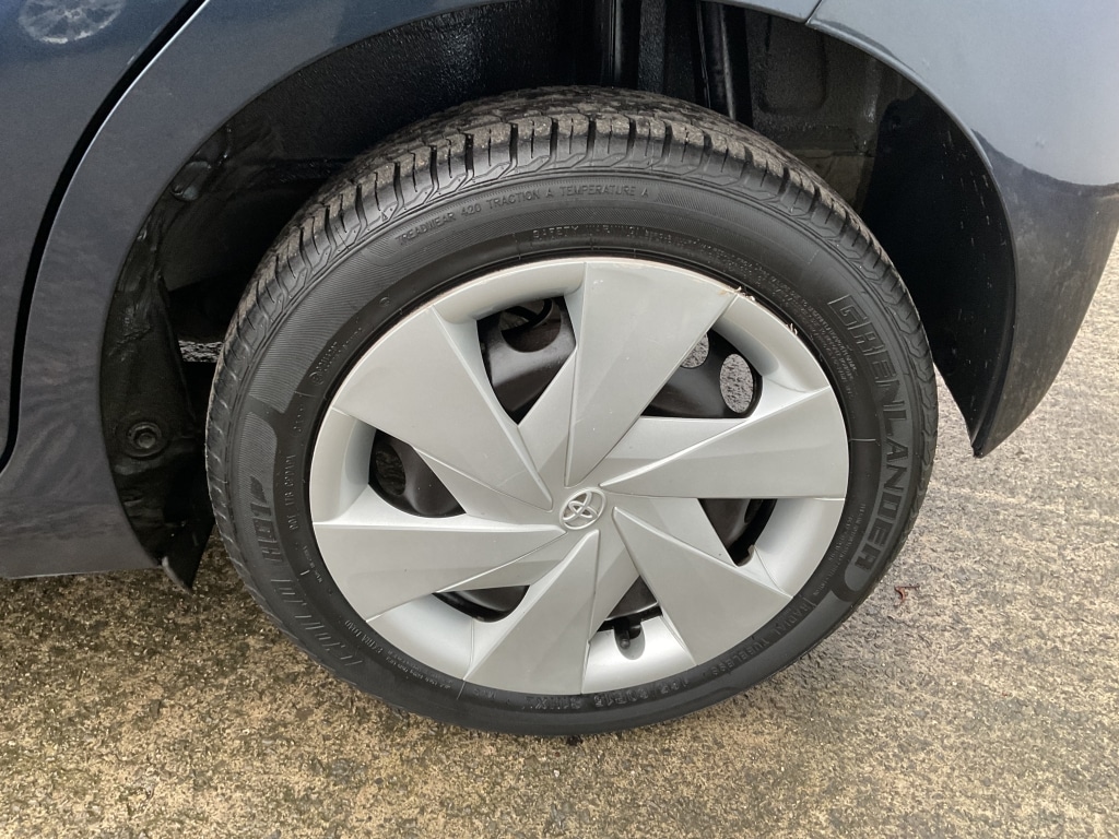 Used Toyota AYGO 2015 for sale - 77385470: Photo 31