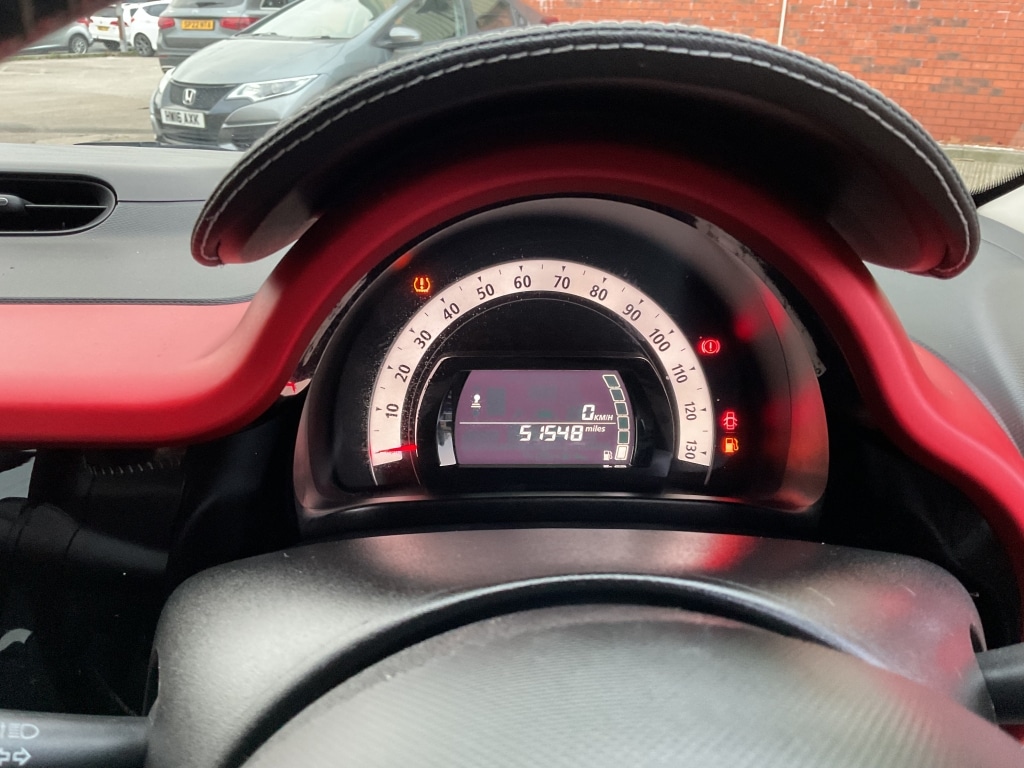 Used Renault Twingo 2015 for sale - 77034715: Photo 10