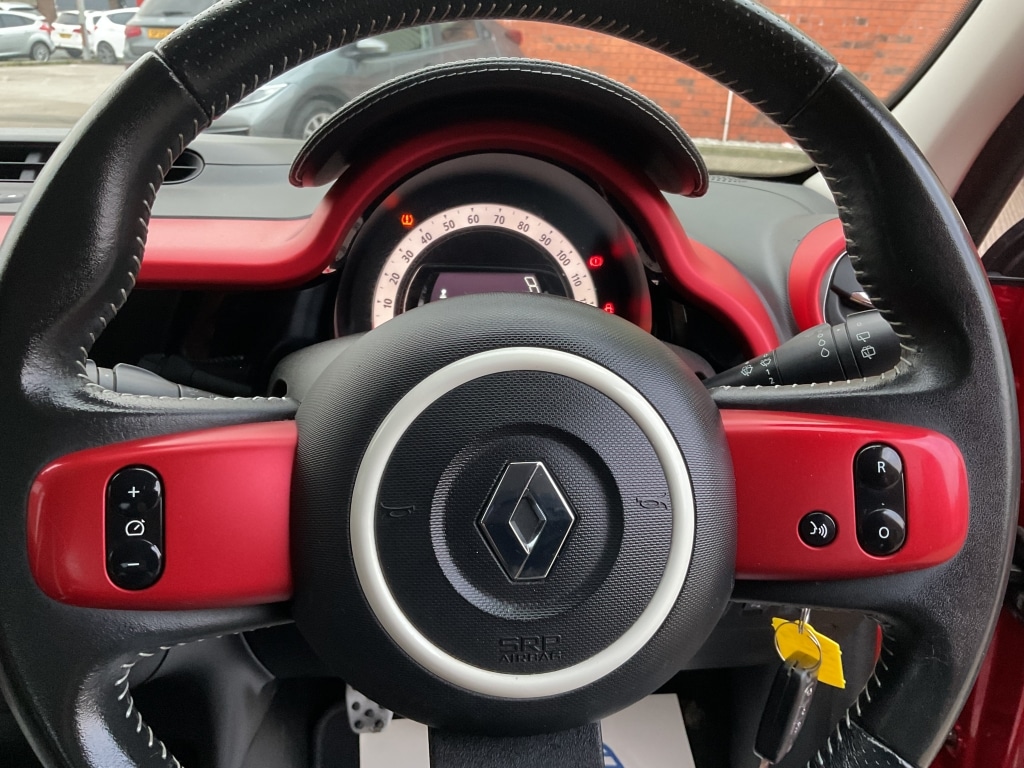 Used Renault Twingo 2015 for sale - 77034715: Photo 11