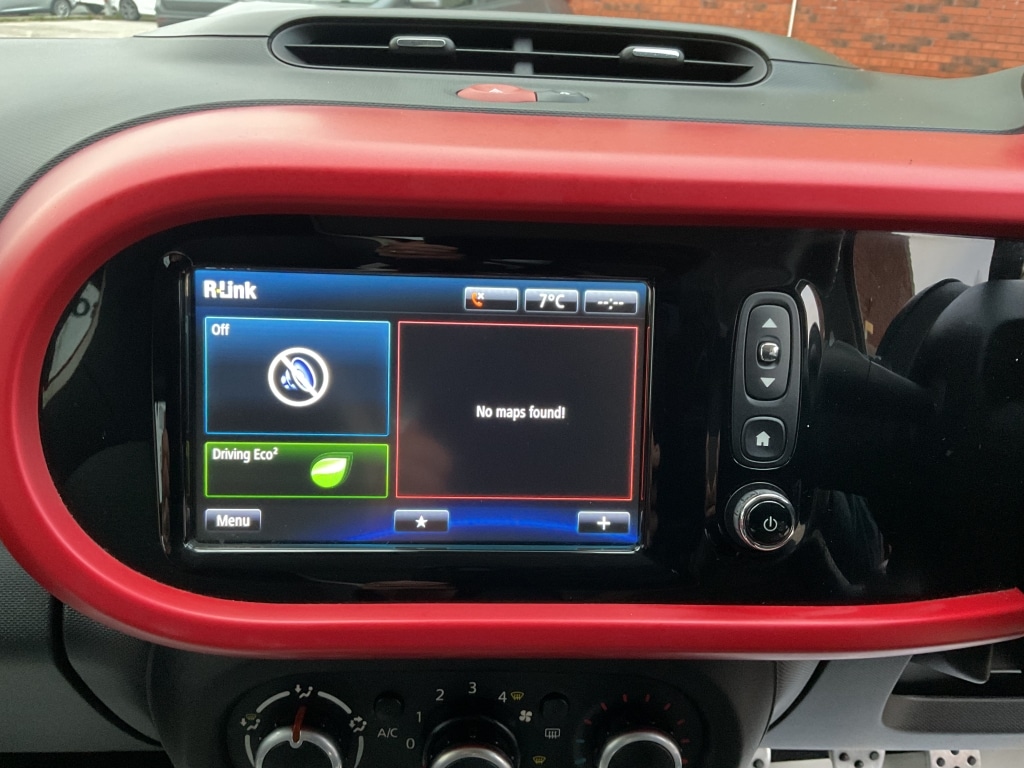 Used Renault Twingo 2015 for sale - 77034715: Photo 12