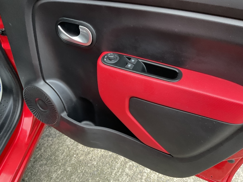 Used Renault Twingo 2015 for sale - 77034715: Photo 16