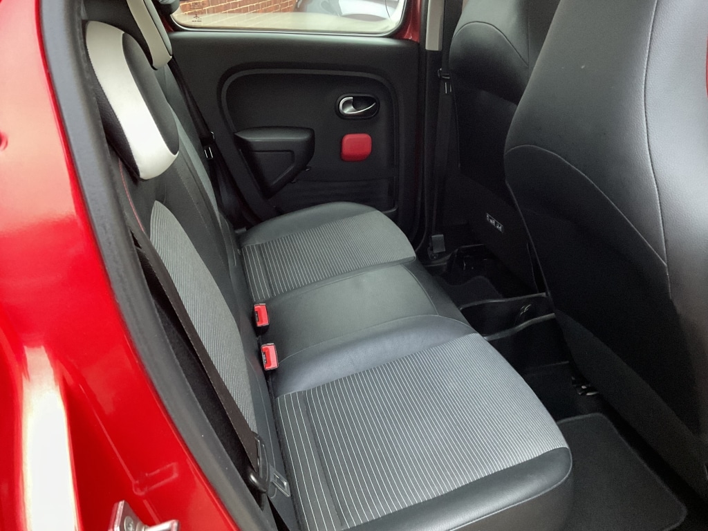 Used Renault Twingo 2015 for sale - 77034715: Photo 17