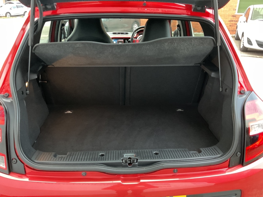 Used Renault Twingo 2015 for sale - 77034715: Photo 18