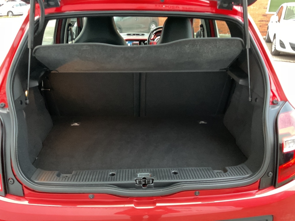 Used Renault Twingo 2015 for sale - 77034715: Photo 19