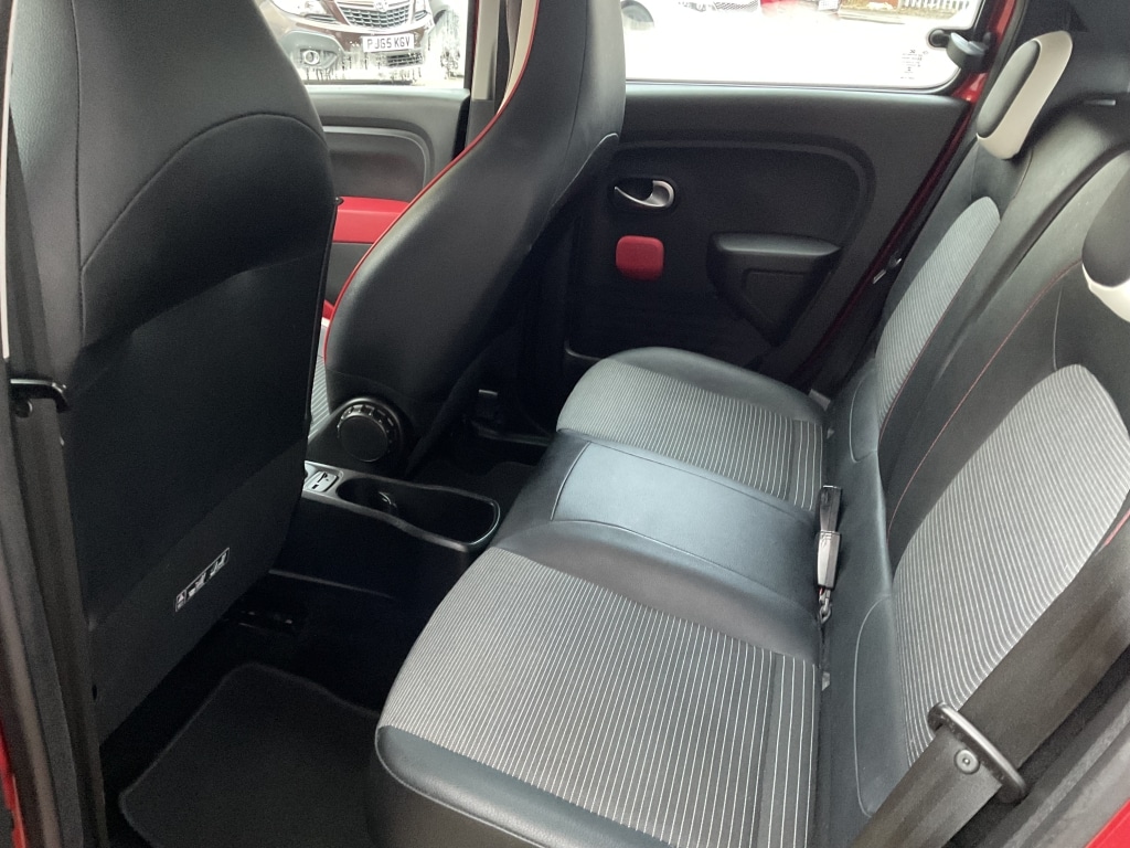 Used Renault Twingo 2015 for sale - 77034715: Photo 20