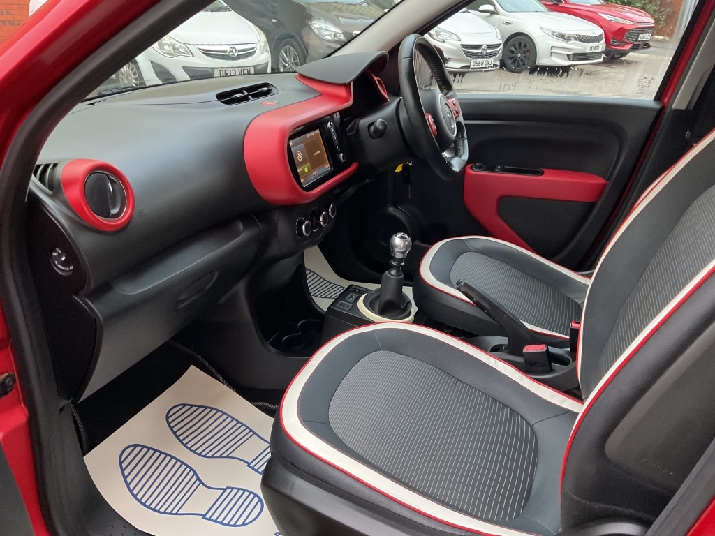 Used Renault Twingo 2015 for sale - 77034715: Photo 23