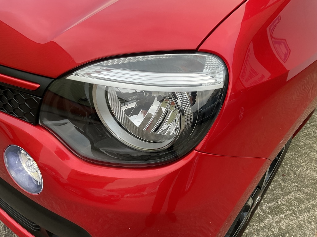 Used Renault Twingo 2015 for sale - 77034715: Photo 24