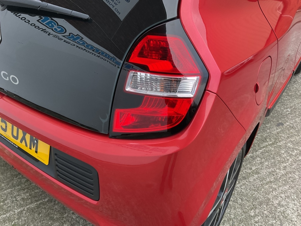 Used Renault Twingo 2015 for sale - 77034715: Photo 26