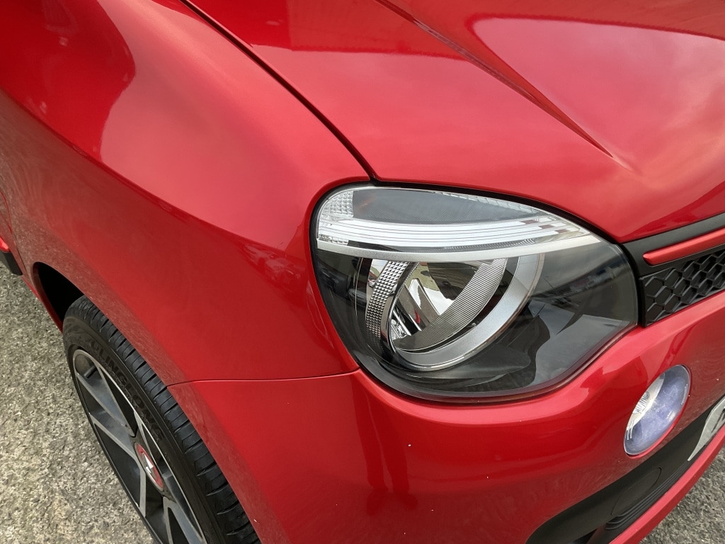 Used Renault Twingo 2015 for sale - 77034715: Photo 27