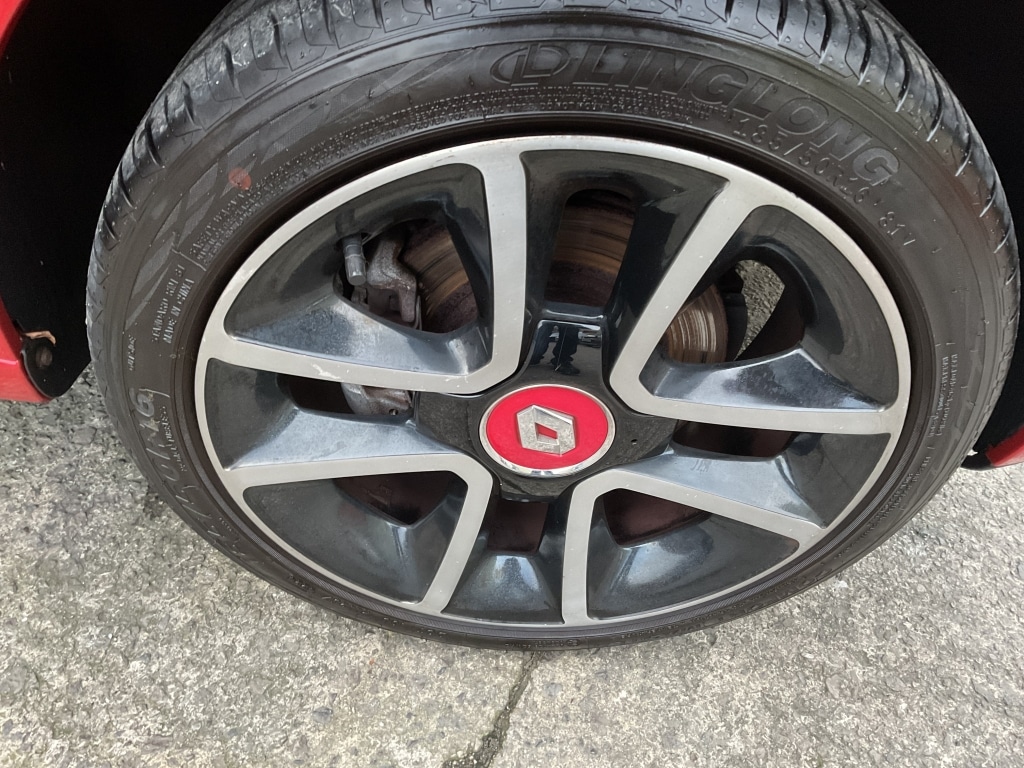 Used Renault Twingo 2015 for sale - 77034715: Photo 28