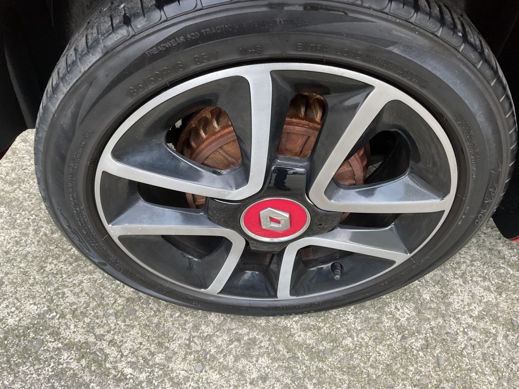 Used Renault Twingo 2015 for sale - 77034715: Photo 29