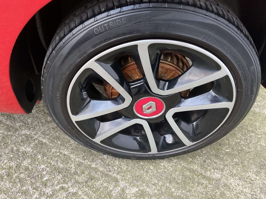 Used Renault Twingo 2015 for sale - 77034715: Photo 30