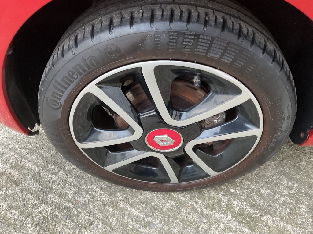 Used Renault Twingo 2015 for sale - 77034715: Photo 31