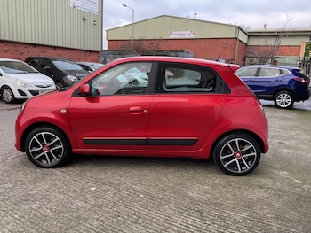 Used Renault Twingo 2015 for sale - 77034715: Photo