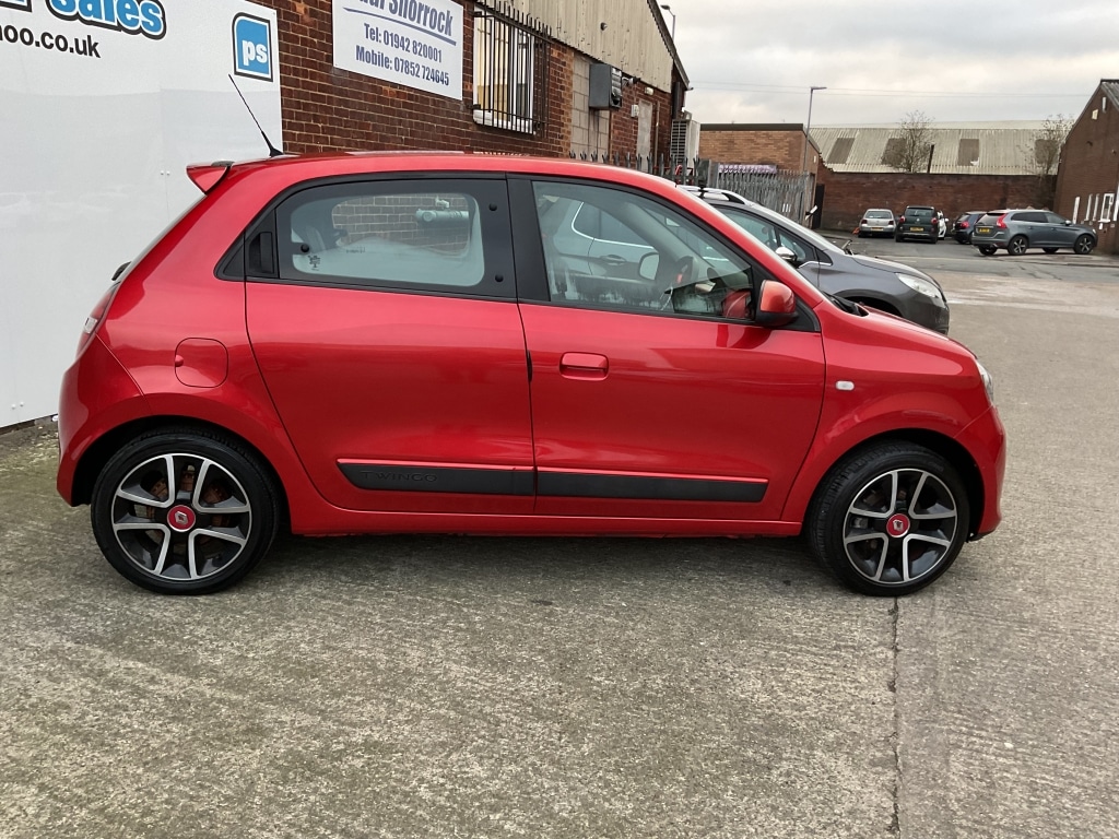 Used Renault Twingo 2015 for sale - 77034715: Photo 6