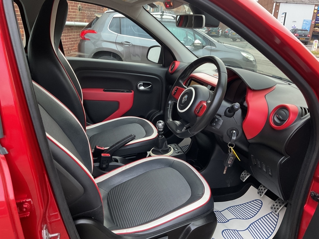 Used Renault Twingo 2015 for sale - 77034715: Photo 7