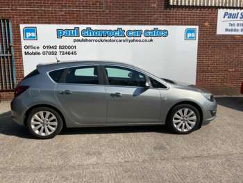 2012 (62) - 1.6i 16V Elite 5dr