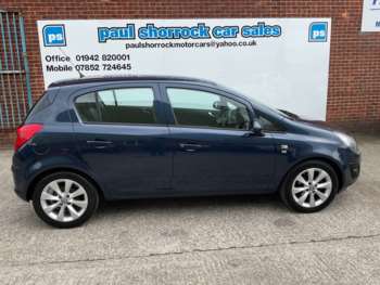 2014 (64) - 1.2 Excite 5dr [AC]