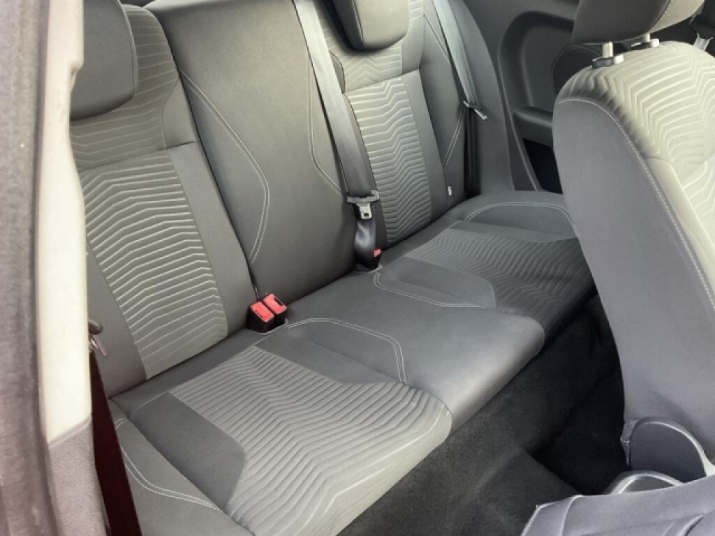 Used Ford Fiesta 2015 for sale - 76945313: Photo 14