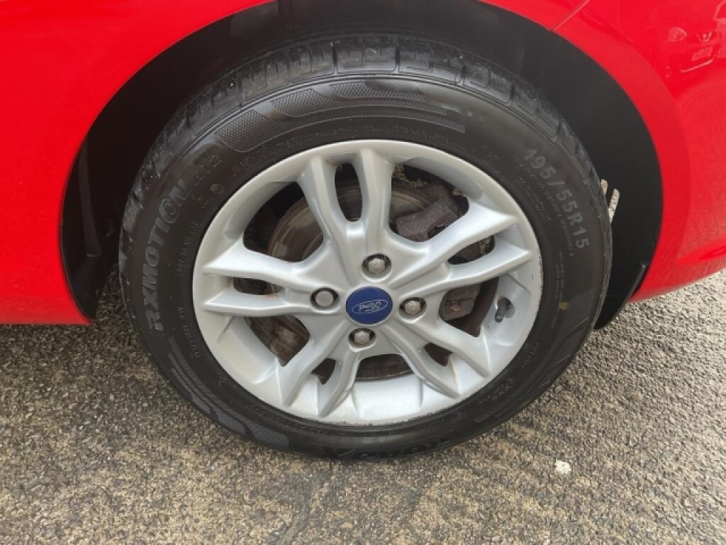 Used Ford Fiesta 2015 for sale - 76945313: Photo 23