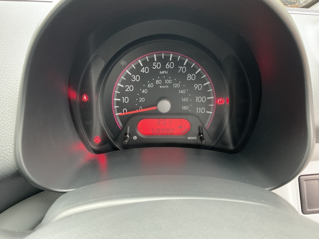 Used Suzuki Alto 2009 for sale - 76418559: Photo 10