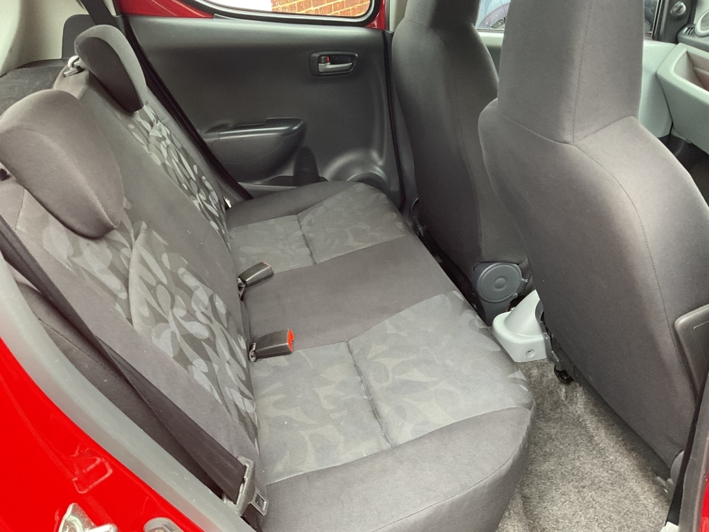 Used Suzuki Alto 2009 for sale - 76418559: Photo 14