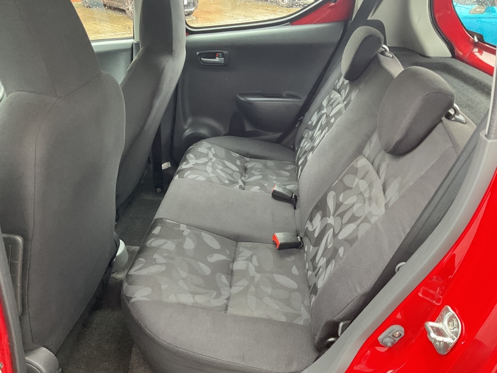 Used Suzuki Alto 2009 for sale - 76418559: Photo 18